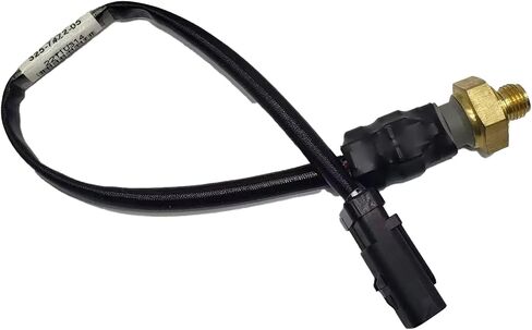 Pressure Sensor for Caterpillar CAT 627K 631K 627 623 621 637 631 637K 325-7472 3257472 in Saudi Arabia