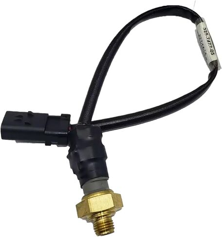 Pressure Sensor for Caterpillar CAT 627K 631K 627 623 621 637 631 637K 325-7472 3257472 in Saudi Arabia
