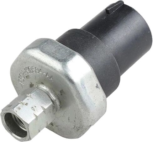 Air Conditioning Pressure Sensor 4 pin F5CH-19D594-AA F5CH19D594AA in Saudi Arabia