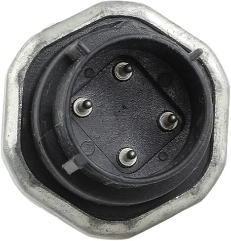 Air Conditioning Pressure Sensor 4 pin F5CH-19D594-AA F5CH19D594AA in Saudi Arabia