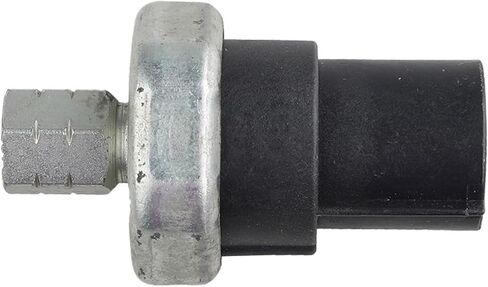 Air Conditioning Pressure Sensor 4 pin F5CH-19D594-AA F5CH19D594AA in Saudi Arabia