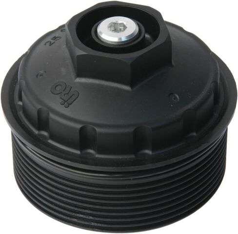 URO Parts 071115433 غطاء غطاء مرشح الزيت in Saudi Arabia