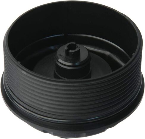 URO Parts 071115433 غطاء غطاء مرشح الزيت in Saudi Arabia