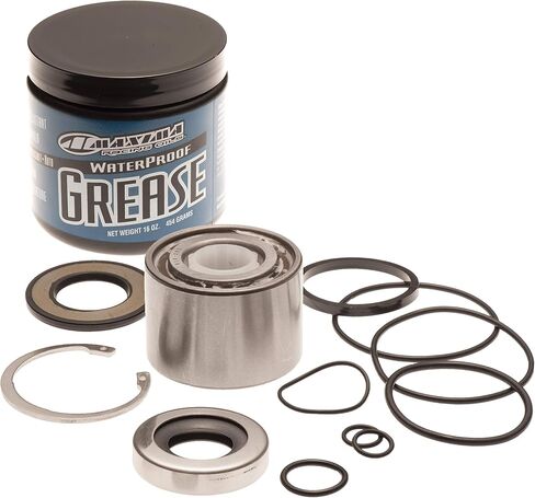 Jet Pump Rebuild Kit W/Grease Sea Doo 4-Tec GTX RXP RXT 2004-2017 All in Saudi Arabia