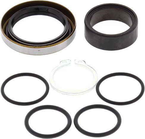 جميع كرات السباقات 25-4003 مجموعة ختم العداد المتوافقة مع/استبدال Husaberg FE250 2014 ، TE250 2011-2014 ، Husqvarna TC 250 2014-2016 ، TE 250 2014-2016 ، TE 300 2014-2016 in Saudi Arabia