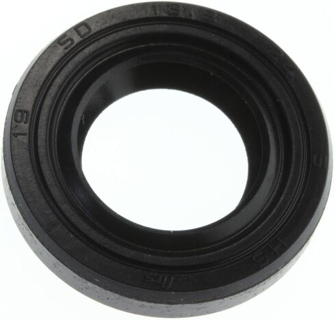 OEM Gear Shift Shaft Oil Seal 91202-KFL-841 Compatible with Honda C70 CA160 175 CB160 175 200 CB400 500 550 750 CL160 175 CRF50F 70 CT70 in Saudi Arabia