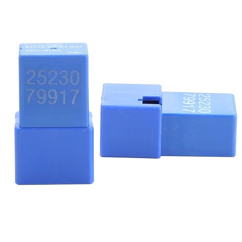 2pcs 25230-79917 4 Pin 12V Relay Fits for Nissan Altima Armada Frontier Maxima Murano Pathfinder Rogue Sentra Versa, for Infiniti G37 FX35 EX35 I35 QX4, for Chevrolet City Express # RY418T 2523079917 in Kuwait