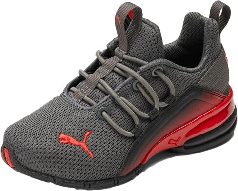 PUMA KIDS BOYS AXELION PREFT in Saudi Arabia