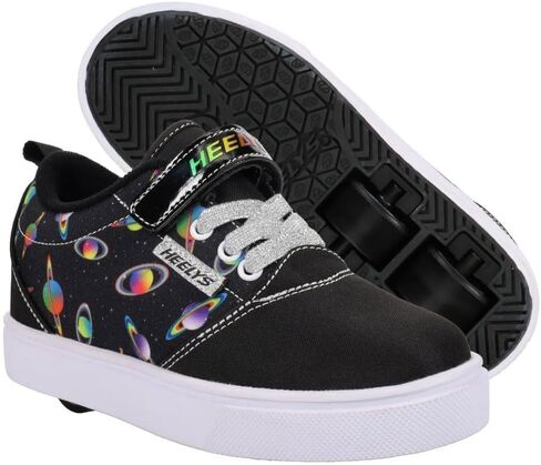 Heelys Unisex Pro 20 X2 Sneaker Parent in Kuwait