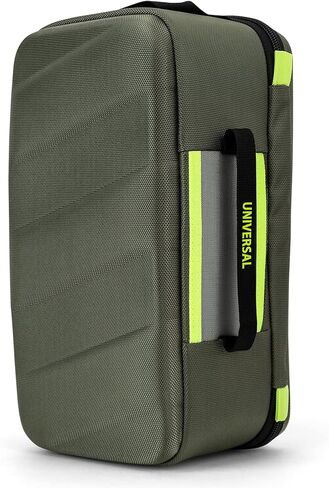 StatPacks New G3+ Universal Cell Black Emergency Medical Equipment Bag in Saudi Arabia