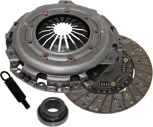 (88949HDX) HDX Clutch Set in Saudi Arabia
