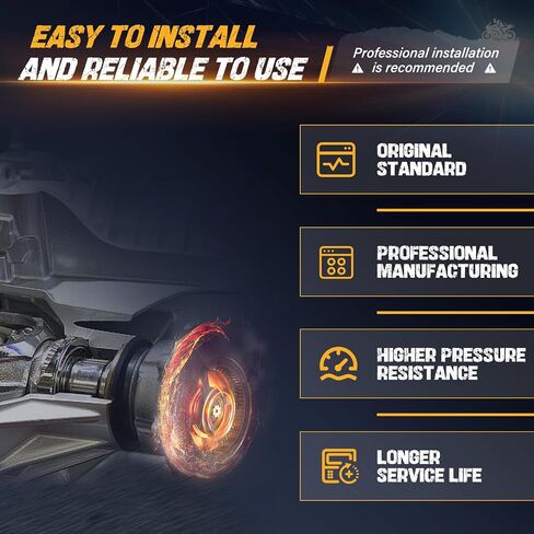 التجميع التفاضلي الأمامي مناسب لـ Polaris RZR 1000 | مناسب لـ Polaris RZR XP | مناسبة ل Polaris General | مناسب لـ Polaris General 1000 ، 2014-2023 ، OE 1333112 ، 1333344 ، 1333597 in Saudi Arabia