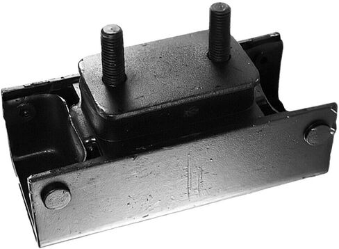 Rear Automatic Trans. Mount 1pc for Ford for F150 4.6L/5.4L 2004-2008,for Lincoln for Mark LT 5.4L 2006-2008 2010 F85Z6068DA EM-3136 in Saudi Arabia