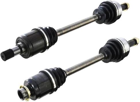 محاور ناقل الحركة التلقائية الأمامية لـ Acura لـ TSX 2010-2012 ، لـ Honda for Accord 2008-2012 1700-328181 NCV36587 in Saudi Arabia