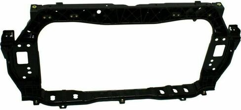 Radiator Mount Radiator Support for Kia for 2012-2015 in Saudi Arabia