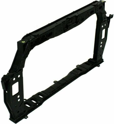 Radiator Mount Radiator Support for Kia for 2012-2015 in Saudi Arabia