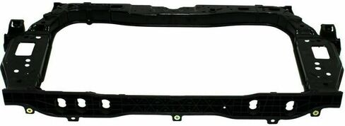 Radiator Mount Radiator Support for Kia for 2012-2015 in Saudi Arabia