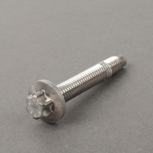 PARTS# 11137582340 11137582340 screw 5pack in Saudi Arabia