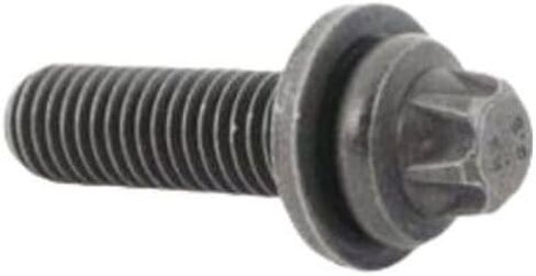 PARTS# 22116769558 22116769558 screw 5pack in Saudi Arabia