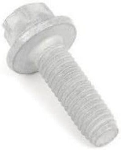 PARTS# 000000001116 000000001116 screw 5pack in Saudi Arabia