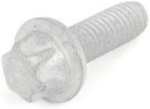 PARTS# 000000001116 000000001116 screw 5pack in Saudi Arabia
