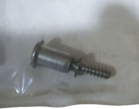 PARTS# 0009901210 0009901210 screw 5pack in Saudi Arabia