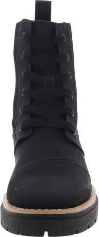 TOMS Ionie Boot Black 7 B (M) in Saudi Arabia