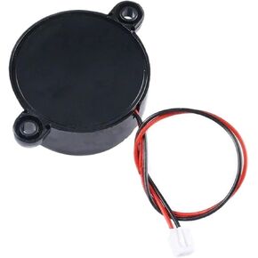 High Decibel Alarm SHD4216 إنذار القرن الجرس النشط الجرس المضاد للسرقة مع موصل 12V in Kuwait