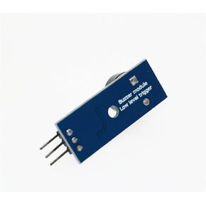 Passive Buzzer Module in Kuwait