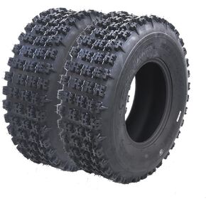 إطارات ATV UTV 20x10-10 Golf Cart Tiresall Tirrain Tyres ATV إطارات 20x10-10 4PR بلا أنبوب in Kuwait