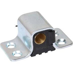Door Lock Striker Front Right 1pc لـ Benz لـ 240d 1977-1983 لـ 280ce 1978-1981 لـ 280e 1977-1981 لـ 300cd 1978-1985 لـ 300d 1977-1985 لـ 300td 1979-1985 ، لـ Benz 230 1977 1978 in Kuwait