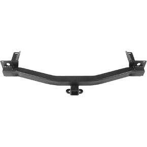 Towing Hitch Receivers Fit for Chevrolet Traverse 2018-2023 and Fit for Buick Enclave 2018-2024 Class 3 2inch Trailer Hitch Receivers with Black Powder Coating in Kuwait