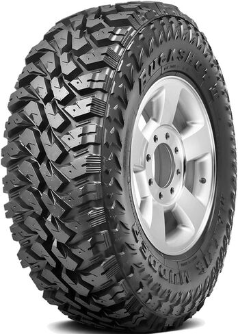 Maxxis MT-764 Buckshot II إطار شعاعي في كل موسم-27/8.50R14 95Q in Saudi Arabia