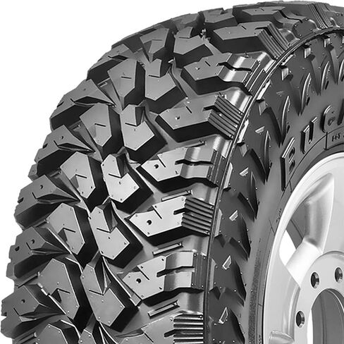 Maxxis MT-764 Buckshot II إطار شعاعي في كل موسم-27/8.50R14 95Q in Saudi Arabia