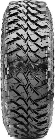 Maxxis MT-764 Buckshot II إطار شعاعي في كل موسم-27/8.50R14 95Q in Saudi Arabia