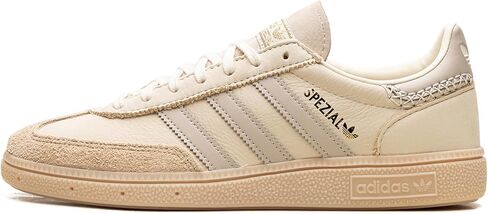 adidas originials Handball Spezial (Cream White Beige, 6w) in Saudi Arabia