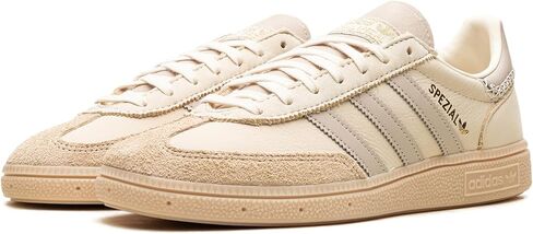 adidas originials Handball Spezial (Cream White Beige, 6w) in Saudi Arabia