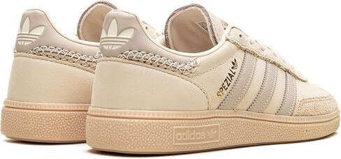 adidas originials Handball Spezial (Cream White Beige, 6w) in Saudi Arabia