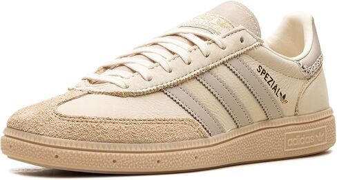 adidas originials Handball Spezial (Cream White Beige, 6w) in Saudi Arabia