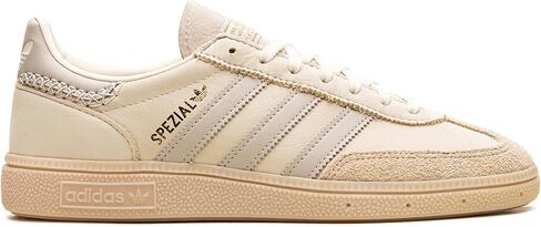 adidas originials Handball Spezial (Cream White Beige, 6w) in Saudi Arabia