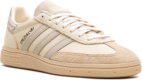 adidas originials Handball Spezial (Cream White Beige, 6w) in Saudi Arabia