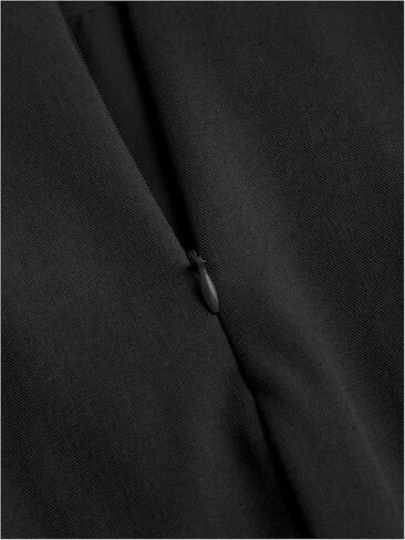 Soly Hux Women's Boy Side A Line Bodoycon Skort Side Slit Mini Tartts مع بنيت في شورتات in Saudi Arabia