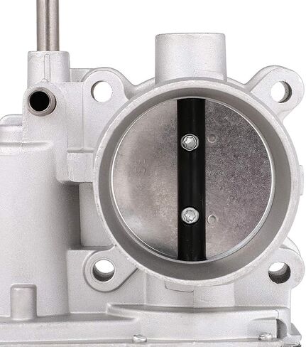 Electronic Throttle Body Compatible for Toyota for Prius Plug-In 1.8L 2012-2015 for Toyota for Prius Prime 1.8L 2017 for Lexus for CT200h 1.8L 2011-2017, TB1111 in Saudi Arabia