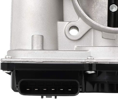 Electronic Throttle Body Compatible for Toyota for Prius Plug-In 1.8L 2012-2015 for Toyota for Prius Prime 1.8L 2017 for Lexus for CT200h 1.8L 2011-2017, TB1111 in Saudi Arabia