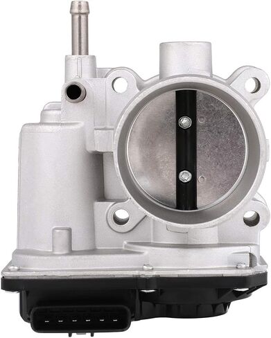 Electronic Throttle Body Compatible for Toyota for Prius Plug-In 1.8L 2012-2015 for Toyota for Prius Prime 1.8L 2017 for Lexus for CT200h 1.8L 2011-2017, TB1111 in Saudi Arabia