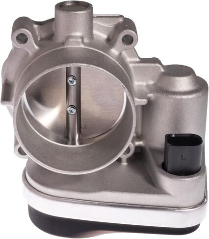 توكارست التجمع التجميلي للجسم الخانق (لـ 2.7L/3.5L/4.0L) من أجل 06-10 Chrysler 300/08-10 Dodge Avenger Challenger Journey 06-10 Charger Magnum 07-11 NITRO [OE# 4861691AA TB1038 9777780 S20120] in Saudi Arabia