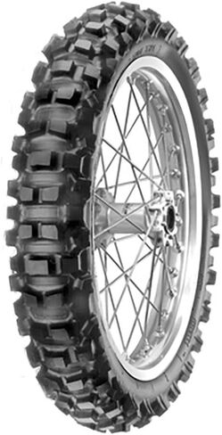140/80x18 Pirelli Scorpion XC Mid To Hard Terrain for KTM Freeride 250 R 2015-2017 in Saudi Arabia