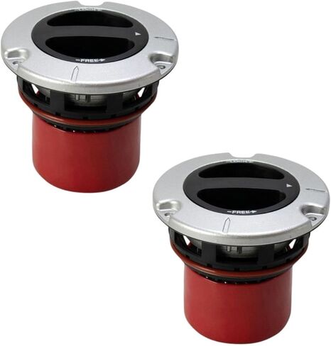 2PC Locking Locking Pair Set Direct for Ford for F250 Superduty 2005-2018 لـ F350 Superduty 2005-2018 لـ F450 Superduty 2005-2018 لـ F550 Superduty 2005-2018 in Kuwait