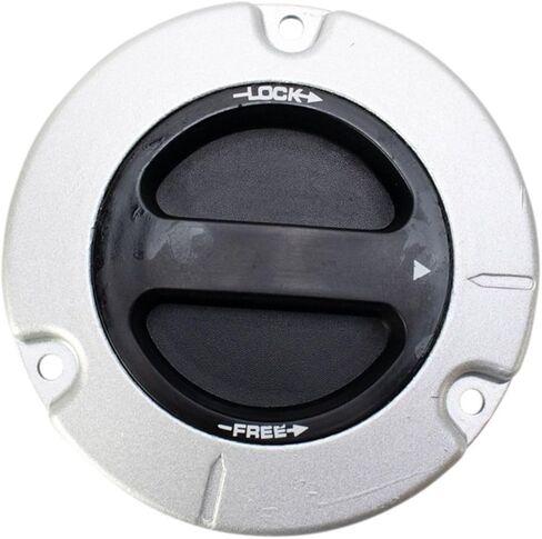2PC Locking Locking Pair Set Direct for Ford for F250 Superduty 2005-2018 لـ F350 Superduty 2005-2018 لـ F450 Superduty 2005-2018 لـ F550 Superduty 2005-2018 in Kuwait