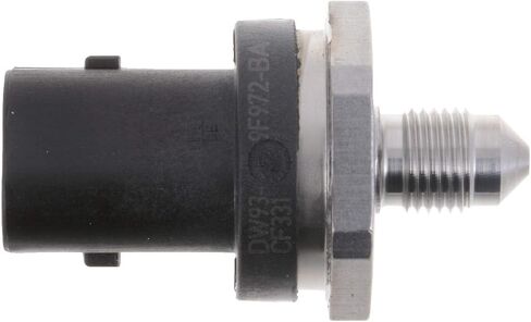Bosch 0261545077 مستشعر ضغط الوقود الأصلي للمعدات - متوافق مع مختار Land Rover LR4 in Saudi Arabia
